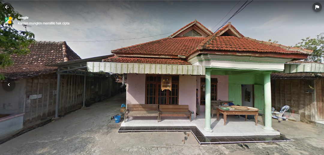 rumah